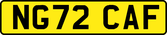 NG72CAF