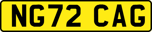 NG72CAG