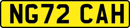 NG72CAH