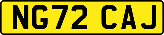 NG72CAJ