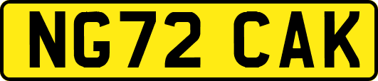 NG72CAK