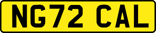 NG72CAL