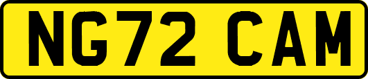 NG72CAM