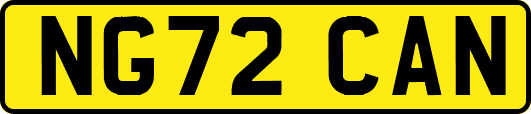 NG72CAN