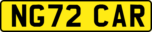 NG72CAR