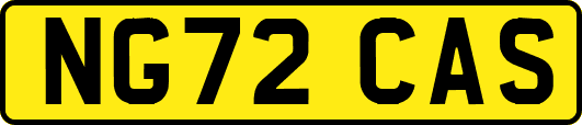 NG72CAS