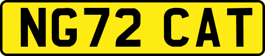 NG72CAT