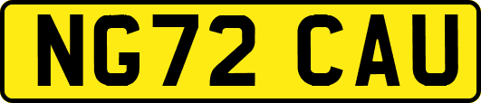NG72CAU