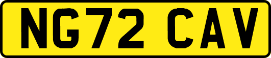 NG72CAV