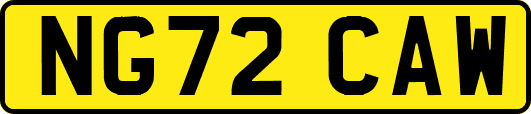 NG72CAW