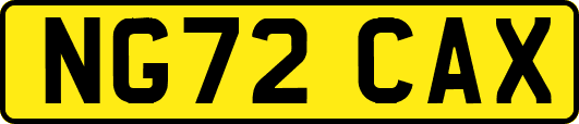 NG72CAX