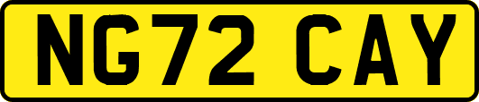 NG72CAY