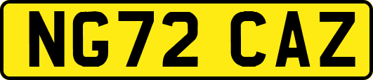 NG72CAZ