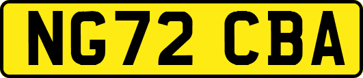 NG72CBA