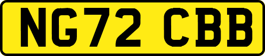 NG72CBB