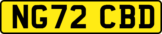 NG72CBD