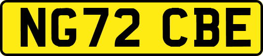 NG72CBE