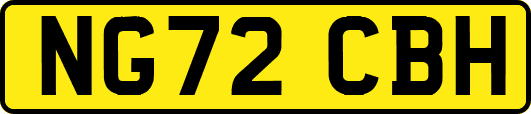NG72CBH