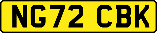 NG72CBK