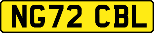 NG72CBL