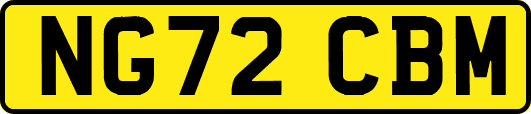 NG72CBM
