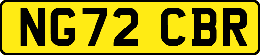 NG72CBR