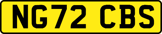 NG72CBS