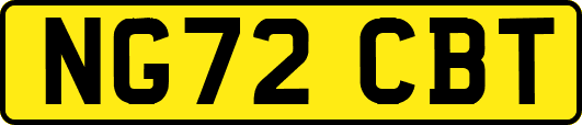 NG72CBT