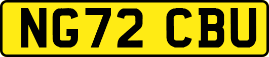 NG72CBU