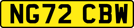 NG72CBW