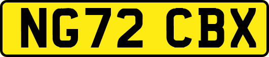 NG72CBX