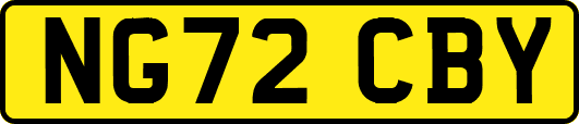 NG72CBY