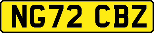 NG72CBZ