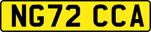NG72CCA