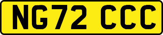 NG72CCC