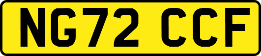 NG72CCF