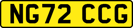 NG72CCG
