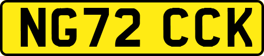 NG72CCK