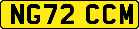 NG72CCM