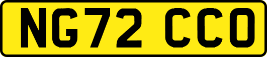 NG72CCO