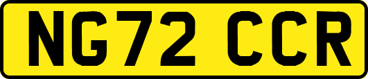 NG72CCR