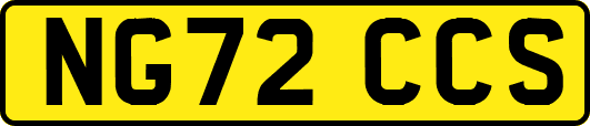 NG72CCS