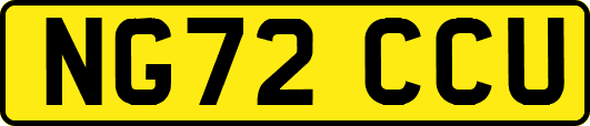 NG72CCU
