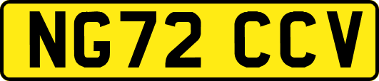 NG72CCV