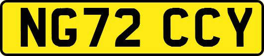 NG72CCY