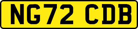 NG72CDB