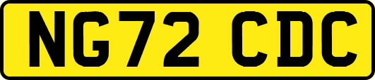 NG72CDC