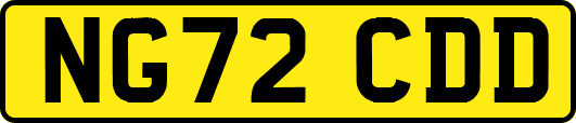 NG72CDD