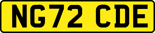 NG72CDE