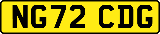 NG72CDG